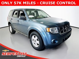 Used 2012 Ford Escape XLS image 1