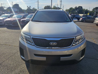 Used 2015 Kia Sorento LX image 1