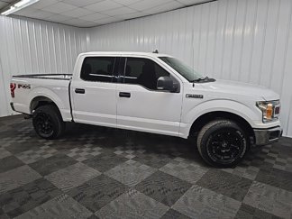 Used 2019 Ford F150 XLT w/ Trailer Tow Package image 1