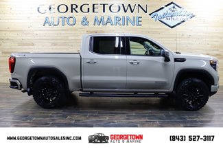 Used 2023 GMC Sierra 1500 Elevation image 1