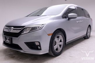 Used 2019 Honda Odyssey EX-L image 1