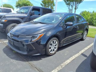 Used 2023 Toyota Corolla LE image 1