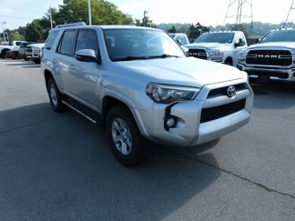 Used 2017 Toyota 4Runner SR5 Premium image 1