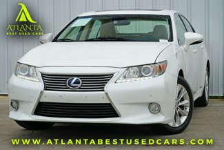 Used 2013 Lexus ES 300h image 1