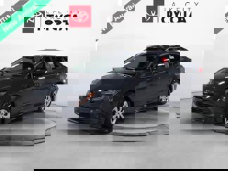 New 2025 Toyota Corolla LE image 1