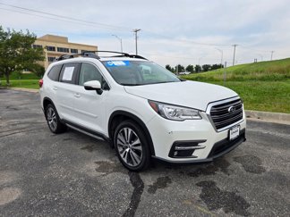 Used 2020 Subaru Ascent Limited w/ Technology Package image 1