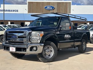 Used 2012 Ford F350 XLT w/ XLT Value Pkg image 1