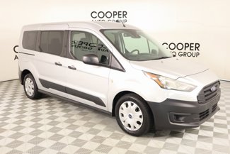 Used 2020 Ford Transit Connect XL image 1