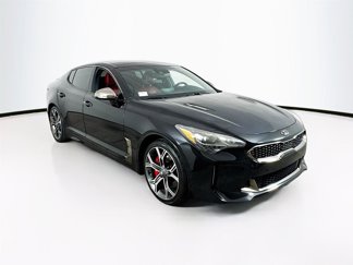 Used 2018 Kia Stinger GT1 image 1