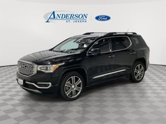 Used 2019 GMC Acadia Denali w/ Technology Package image 1