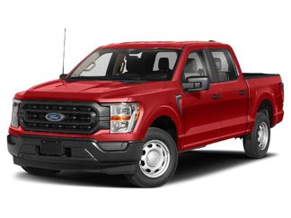 Certified 2023 Ford F150 XLT w/ Equipment Group 302A High image 1