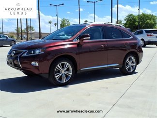 Used 2015 Lexus RX 350 AWD image 1