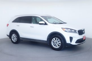 Used 2019 Kia Sorento LX w/ LX Convenience Package image 1