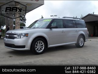 Used 2015 Ford Flex SE image 1