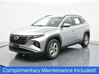Used 2024 Hyundai Tucson SEL image 1