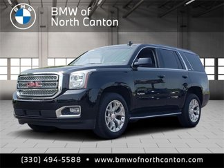 Used 2018 GMC Yukon SLE w/ SLE Value Package image 1