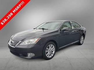 Used 2012 Lexus ES 350 image 1
