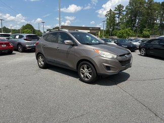 Used 2012 Hyundai Tucson GLS image 1