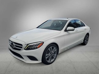 Used 2019 Mercedes-Benz C 300 Sedan image 1