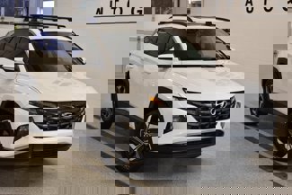 Used 2023 Hyundai Tucson SEL w/ Convenience Package image 1