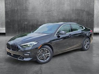 Used 2021 BMW 228i xDrive Gran Coupe w/ Convenience Package image 1