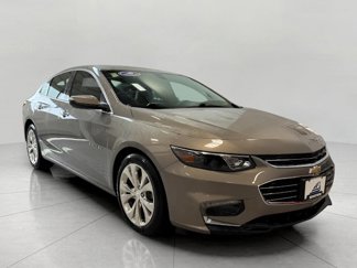 Used 2018 Chevrolet Malibu Premier image 1