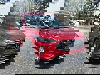 New 2025 Ford Escape Active image 1