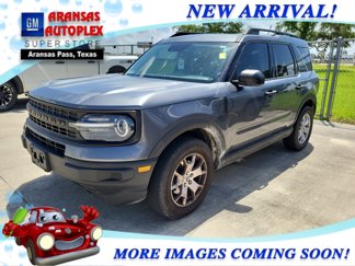 Used 2021 Ford Bronco Sport image 1