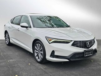 New 2025 Acura Integra image 1