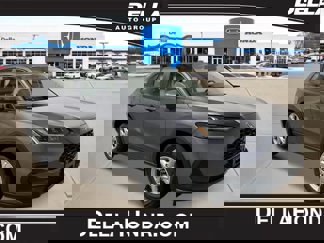 New 2025 Honda HR-V LX image 1