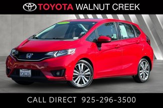 Used 2015 Honda Fit EX-L image 1