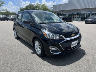 Used 2020 Chevrolet Spark LT image 1