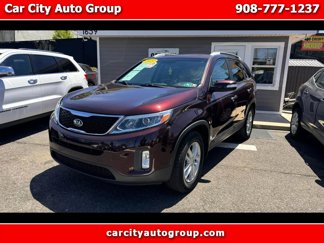Used 2014 Kia Sorento LX image 1