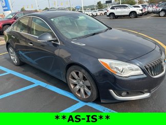 Used 2014 Buick Regal Premium image 1