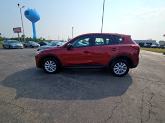 Used 2013 MAZDA CX-5 Sport w/ Bluetooth Audio Pkg image 1
