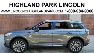 New 2023 Lincoln Corsair Reserve w/ Equipment Group 201A image 1
