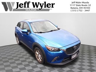 Used 2016 MAZDA CX-3 Touring w/ Premium Package image 1