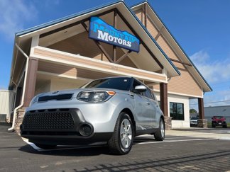 Used 2016 Kia Soul image 1
