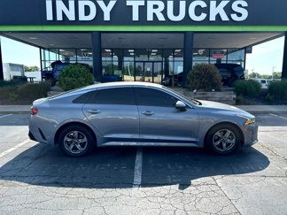 Used 2022 Kia K5 LXS image 1