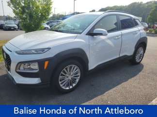 Used 2018 Hyundai Kona SEL image 1