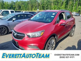 Used 2017 Buick Encore Preferred image 1