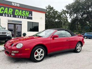 Used 1999 Toyota Celica GT image 1