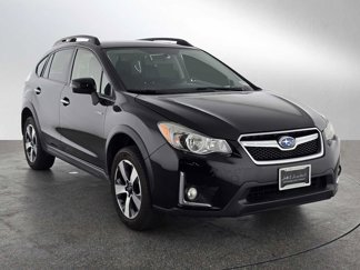 Used 2016 Subaru Crosstrek Touring image 1