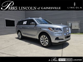 New 2024 Lincoln Navigator Reserve image 1