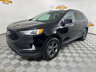 Used 2022 Ford Edge SEL w/ Sport Appearance Package image 1