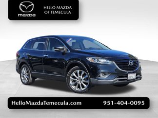 Used 2014 MAZDA CX-9 Grand Touring w/ GT Technology Package image 1