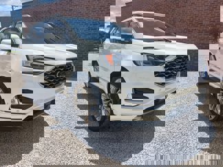 Certified 2022 Ford Edge Titanium w/ Equipment Group 301A image 1