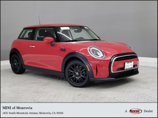 Certified 2023 MINI Cooper 2-Door Hardtop image 1