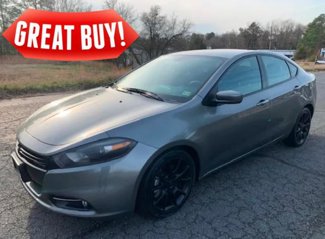 Used 2013 Dodge Dart SXT image 1