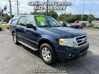 Used 2014 Ford Expedition XLT image 1